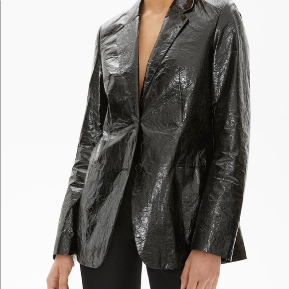 Helmut Lang Jackets & Blazers - NEW !!!HELMUT LAND BLAZER